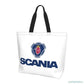 Tote Bag Beauf | Sac Bandoulière Scania