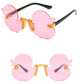 Lunettes de Soleil Canard 