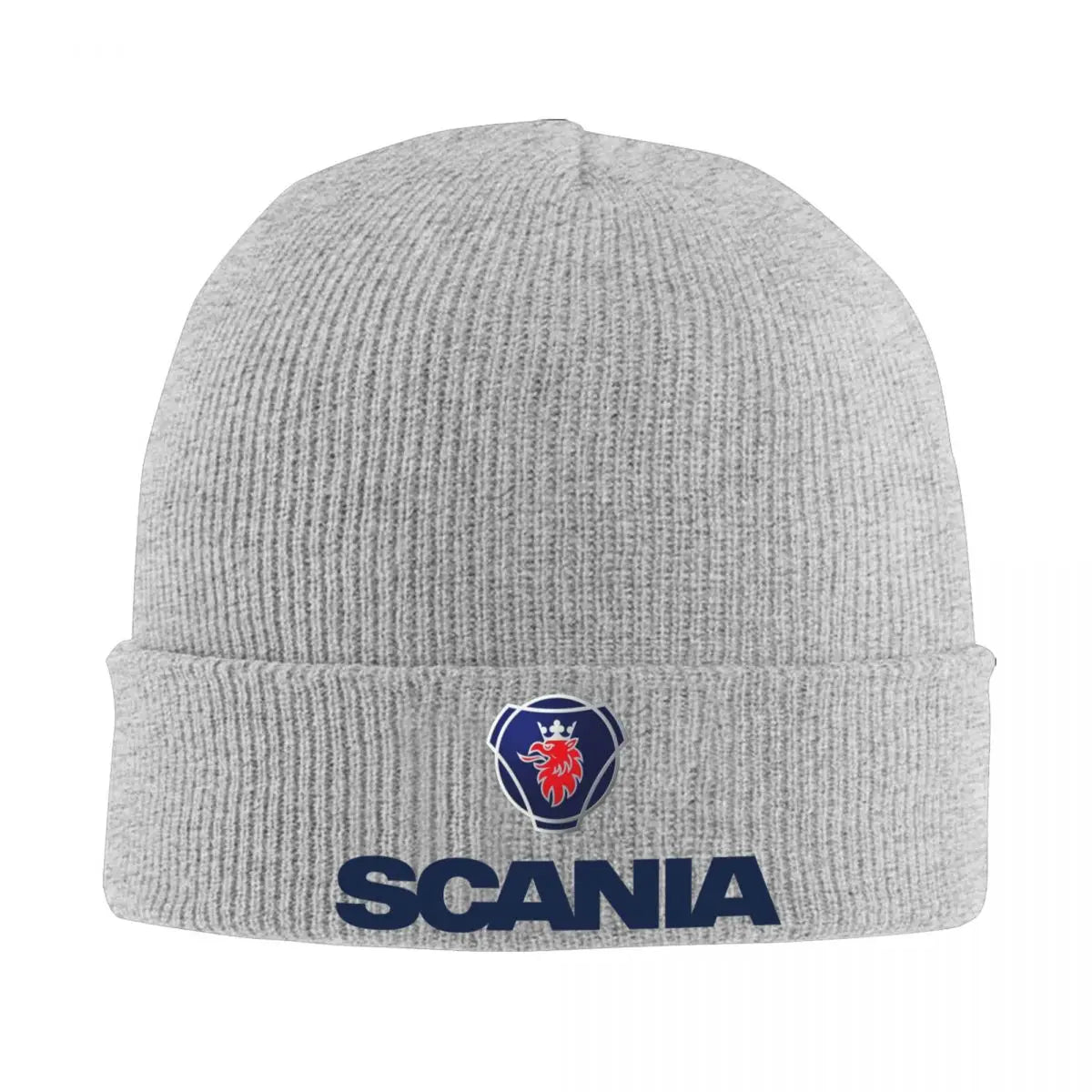 Bonnet Scania