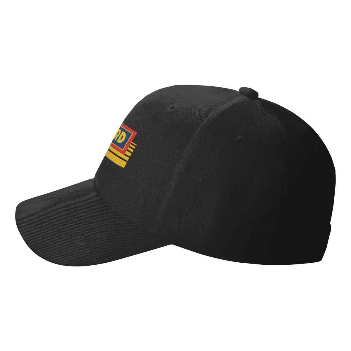 Casquette Ricard Retro noir 1