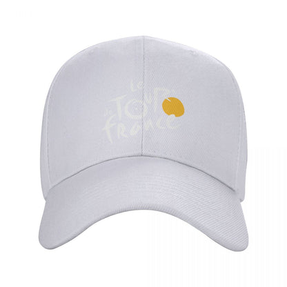 Casquette beauf | Le tour de France