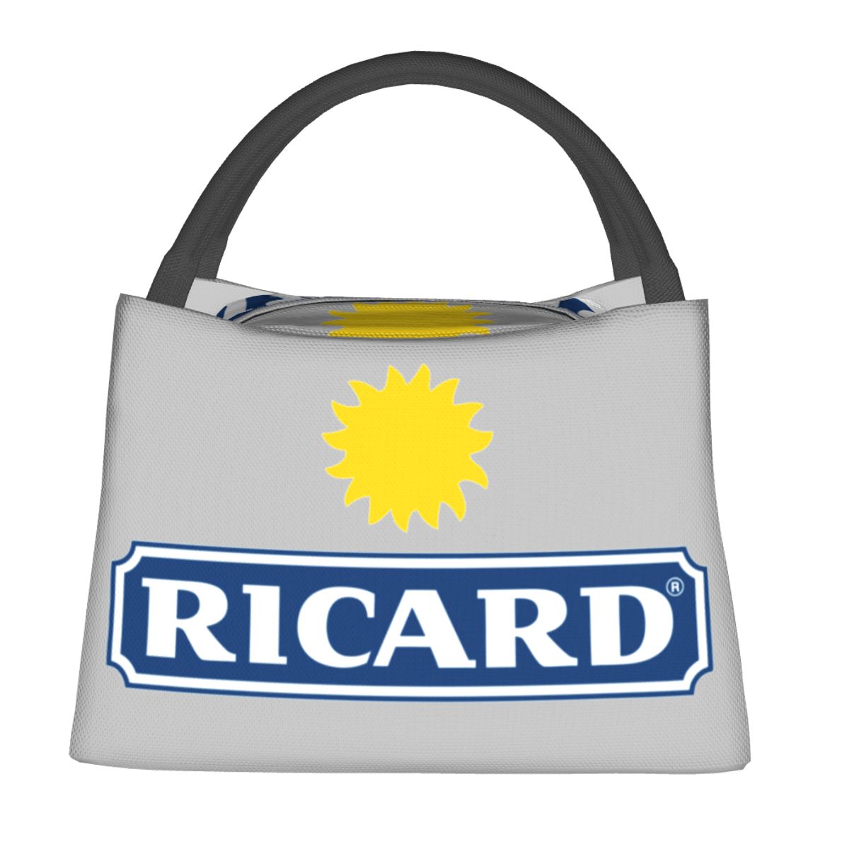 Sac isotherme Ricard-Repas beauf