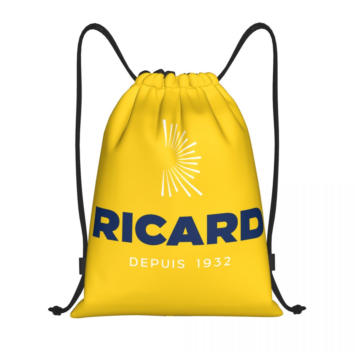 Sac en toile Ricard