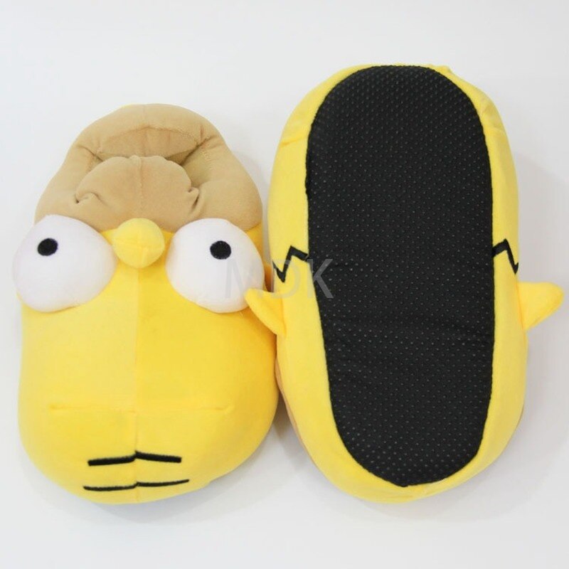 Chaussons Simpson