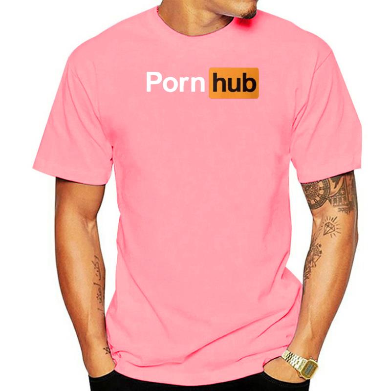 Tshirt porhnub rose homme