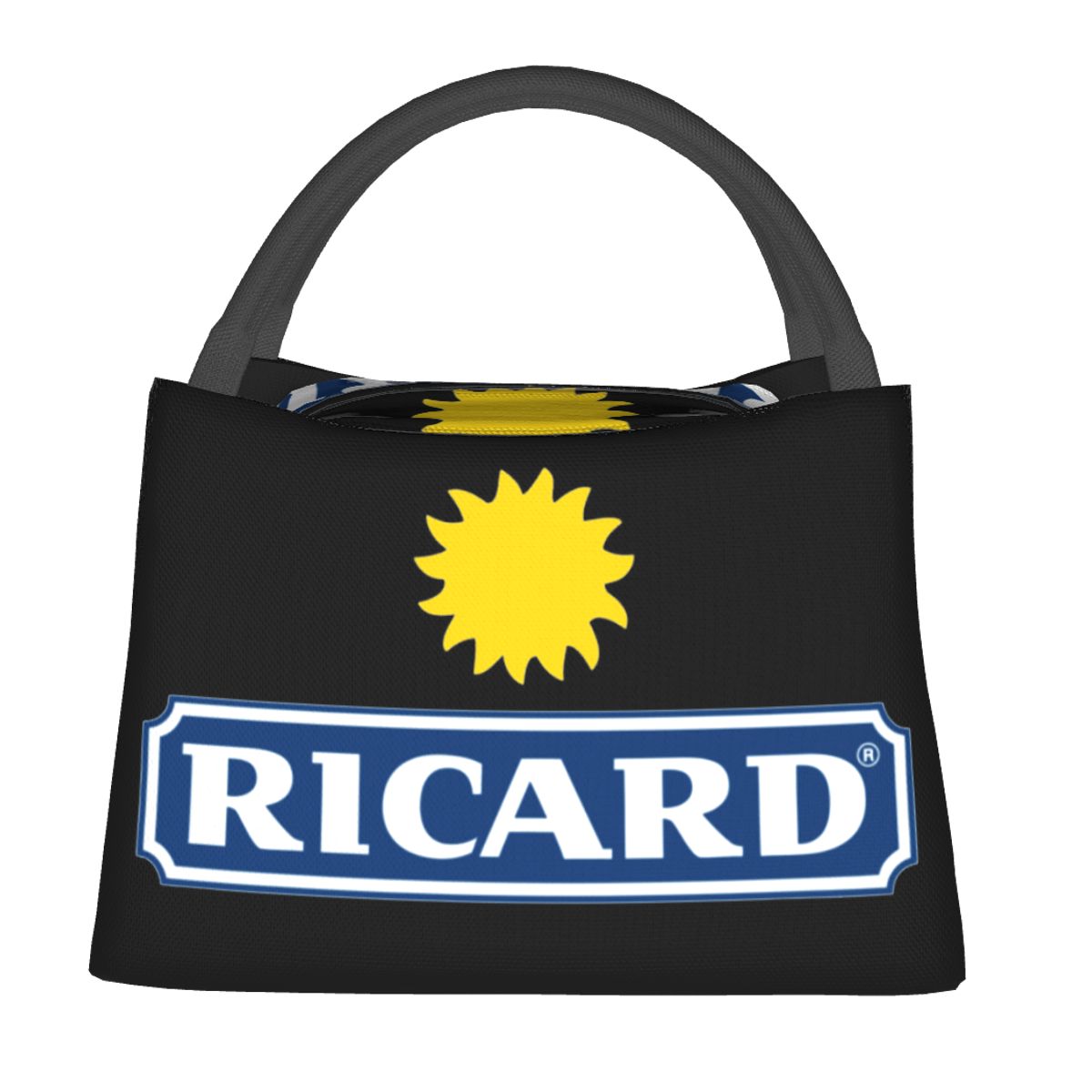 Sac isotherme Ricard-Repas beauf