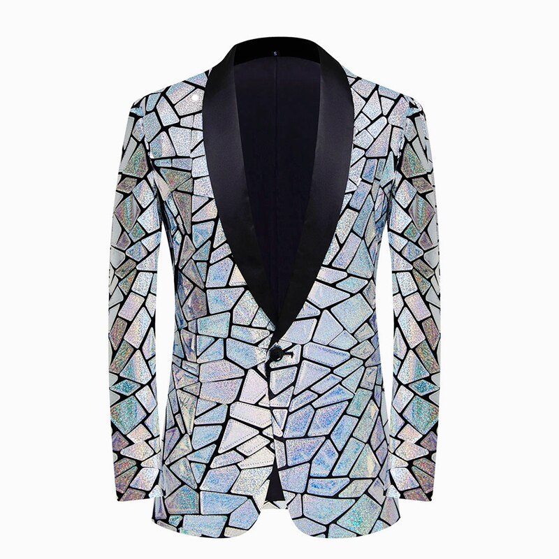 Blazer de soirée pour Hommes