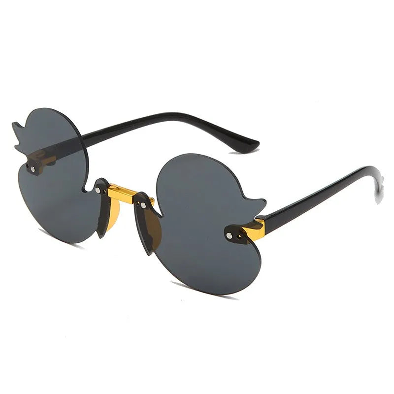 Lunettes de Soleil Canard 