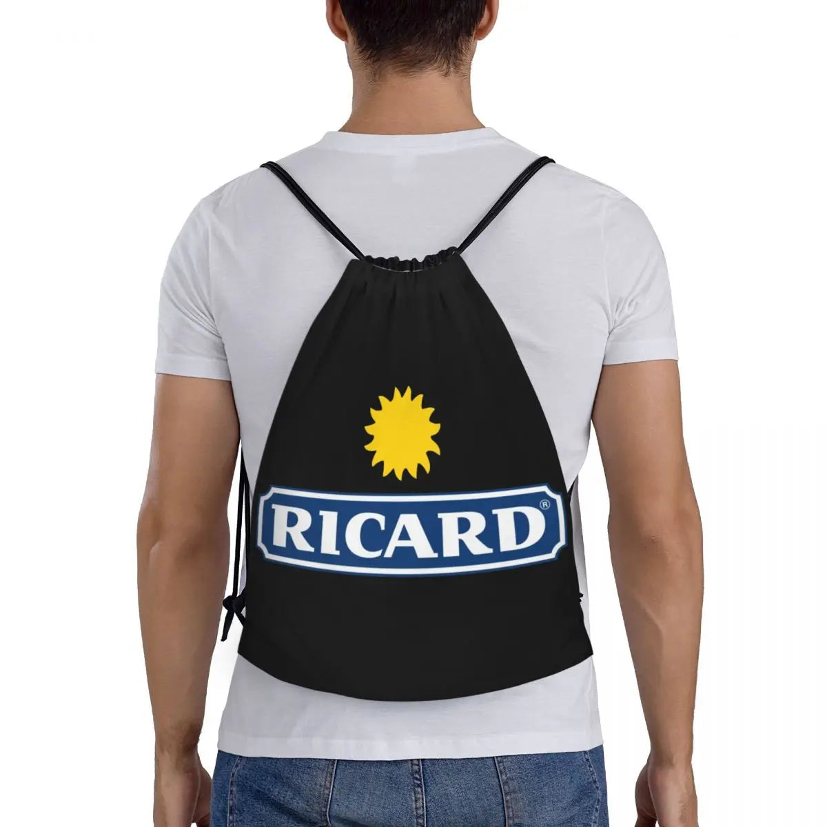 Sac à Cordon Ricard