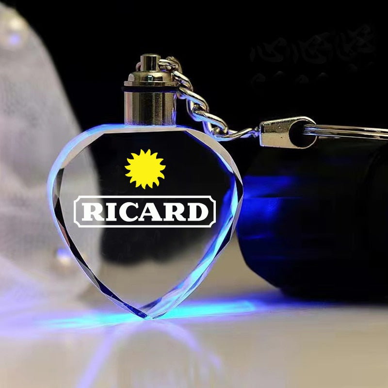 Porte clés Beauf | Ricard LED