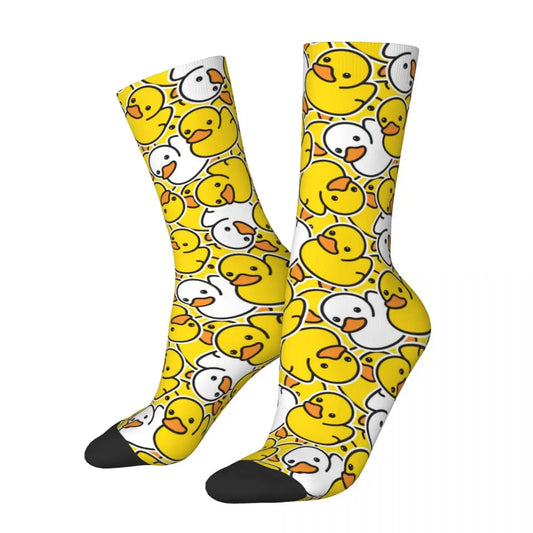 Chaussettes Canard Beauf