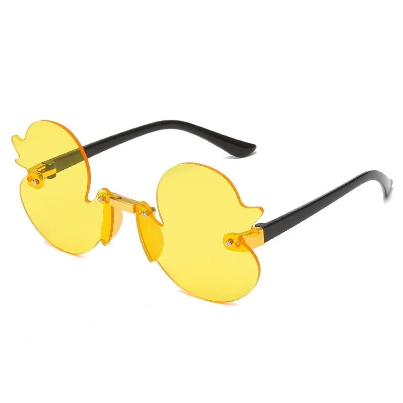 Lunettes de Soleil Canard 