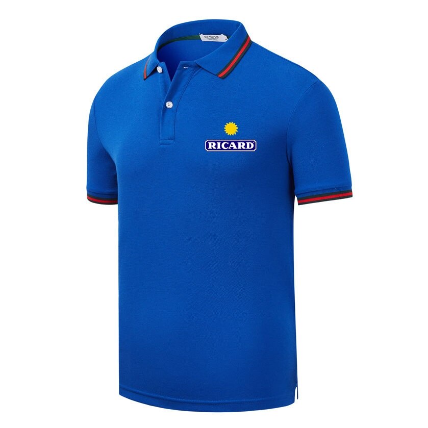 Polo Ricard Tendance pour beauf