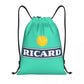 Sac en toile Ricard