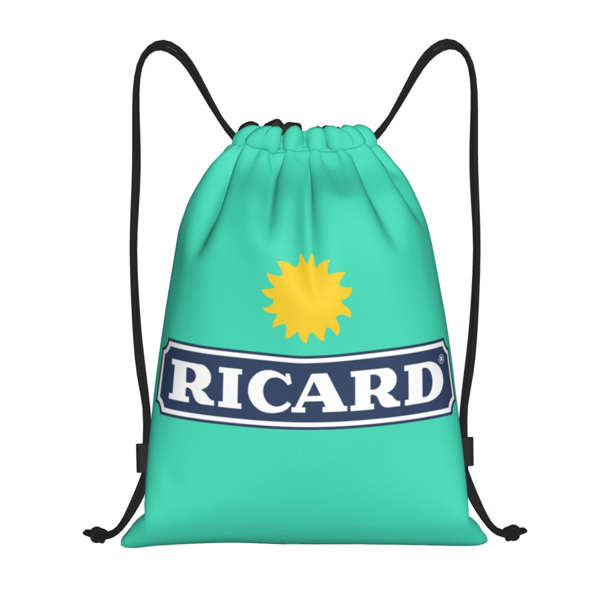 Sac en toile Ricard