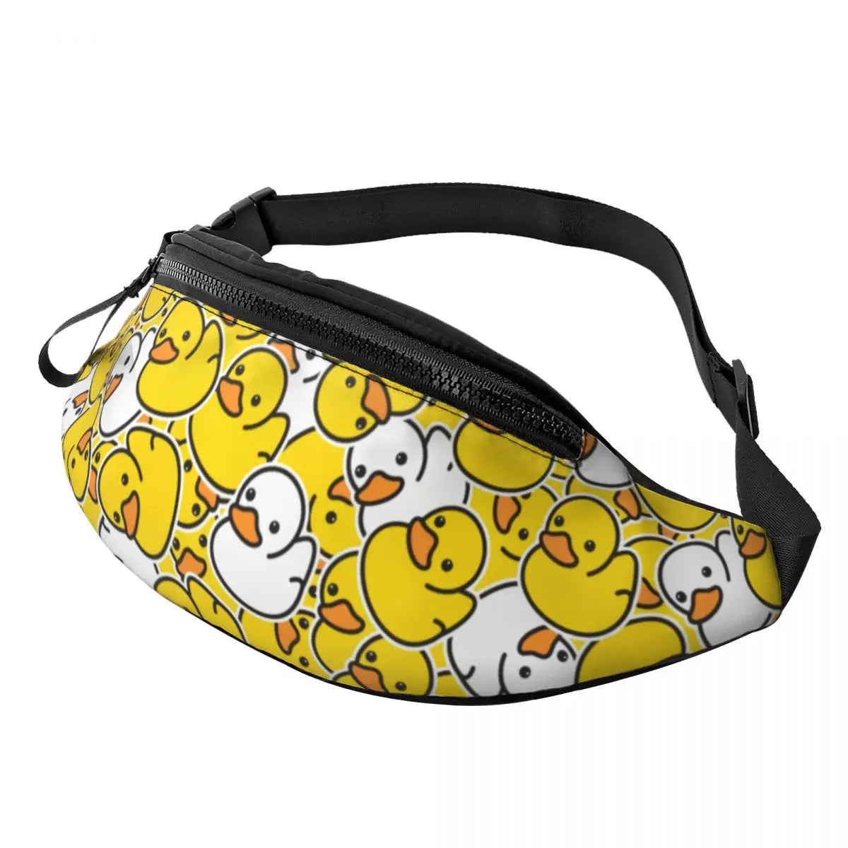 Sac Banane Canard Beauf