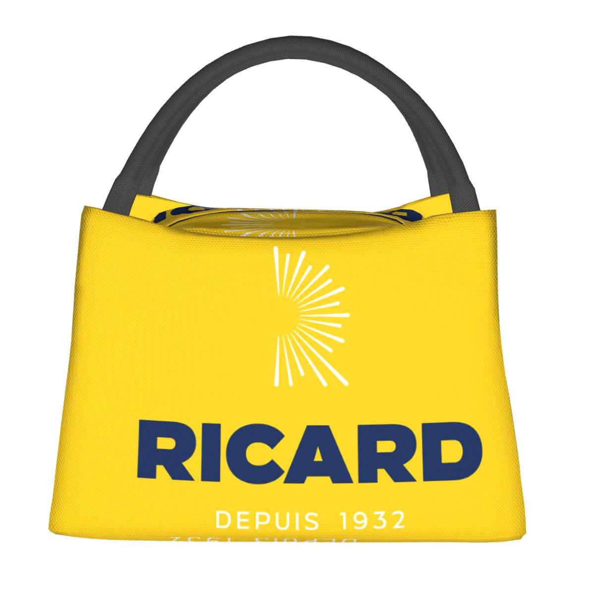 Sac isotherme Ricard-Repas beauf