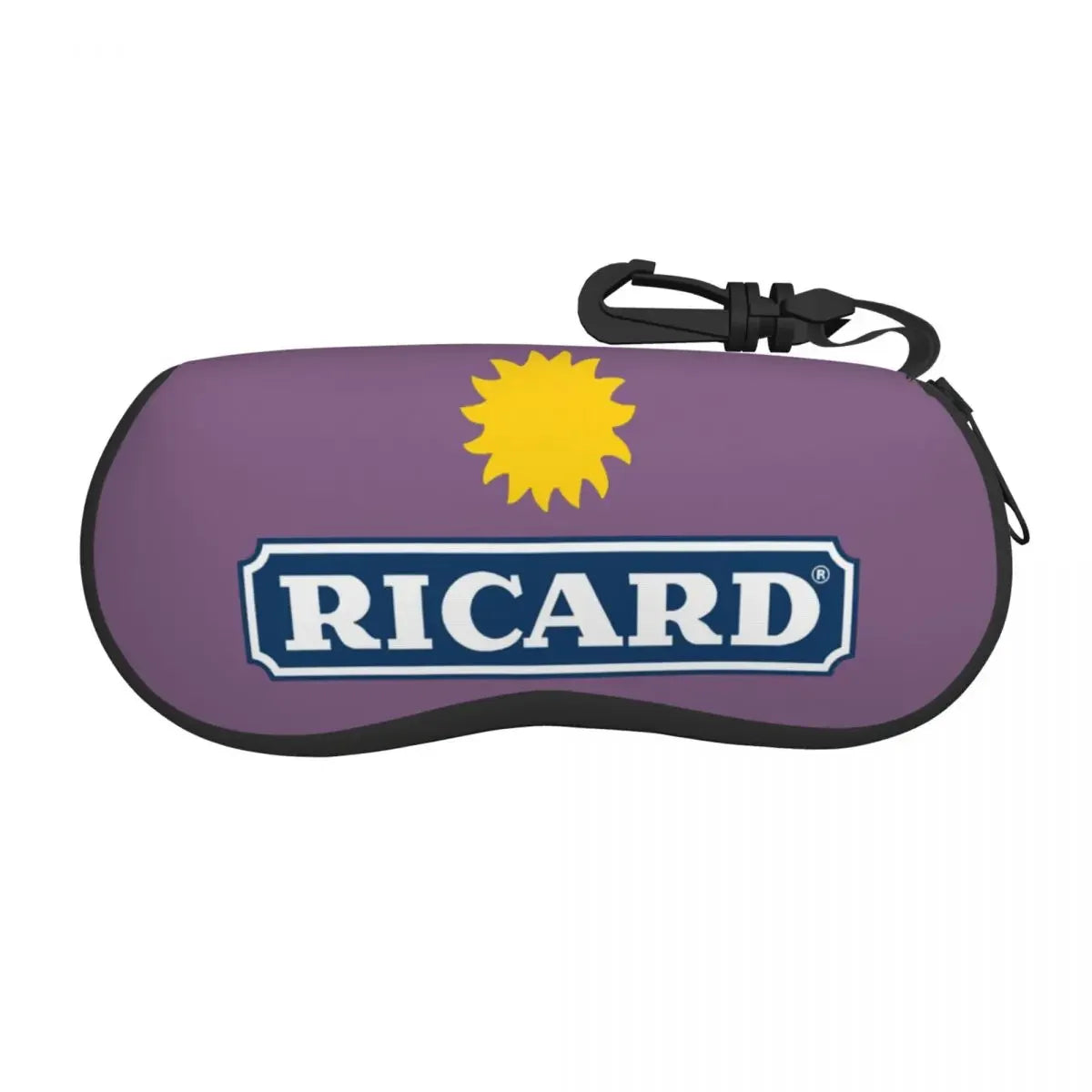 Étui à Lunettes Ricard