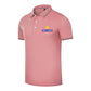 Polo Ricard rose pastel