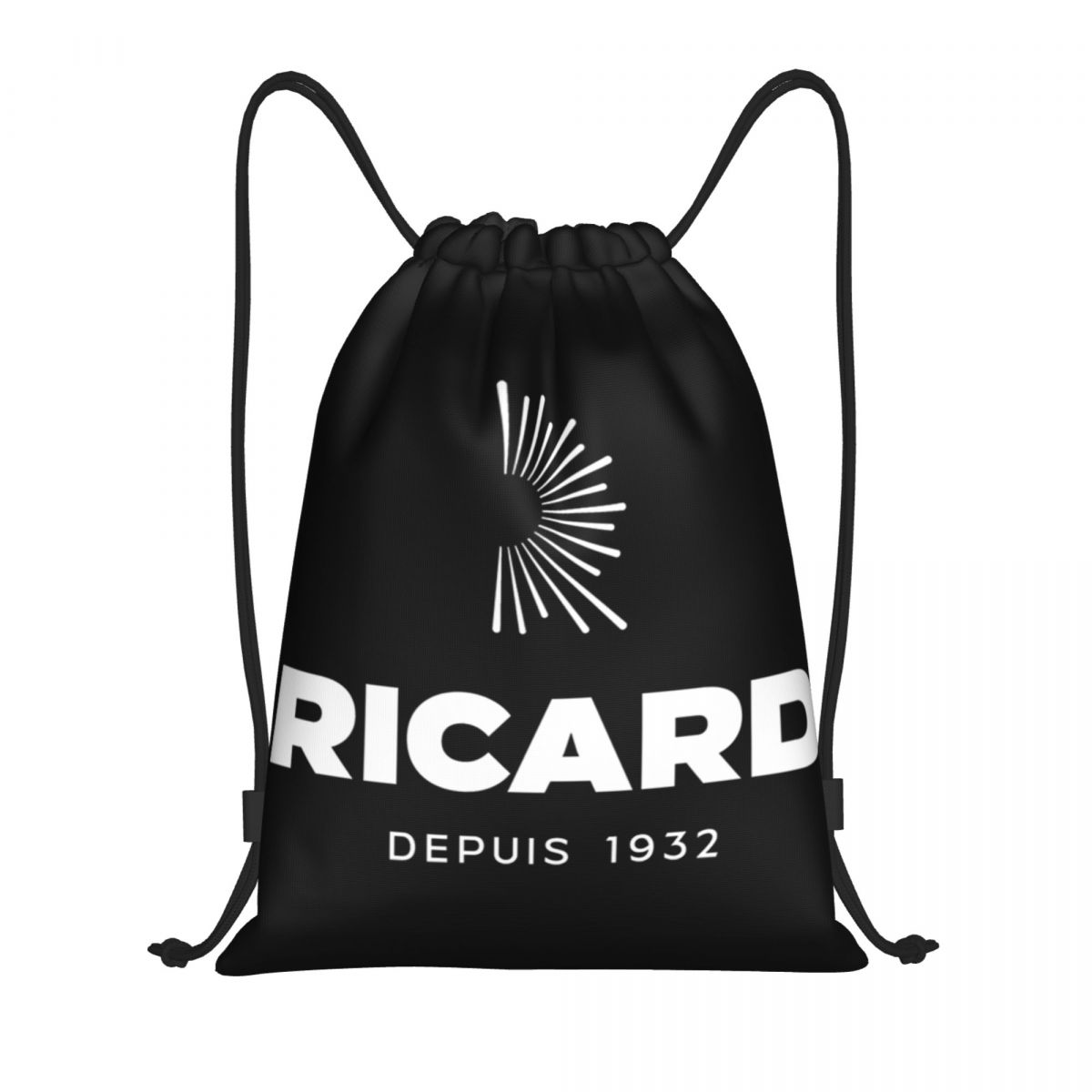 Sac en toile Ricard