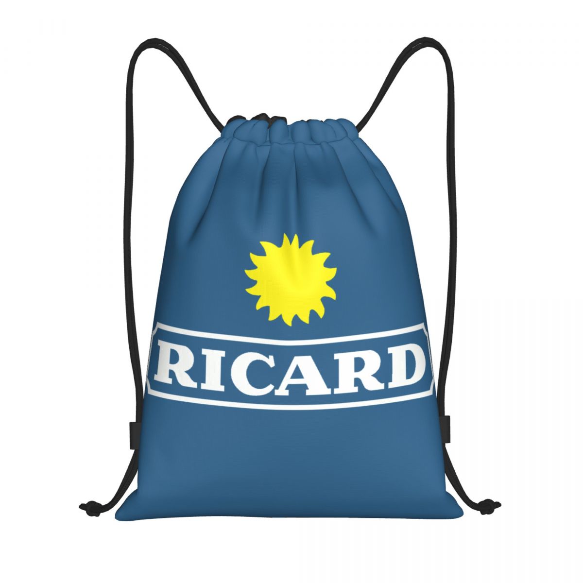 Sac en toile Ricard