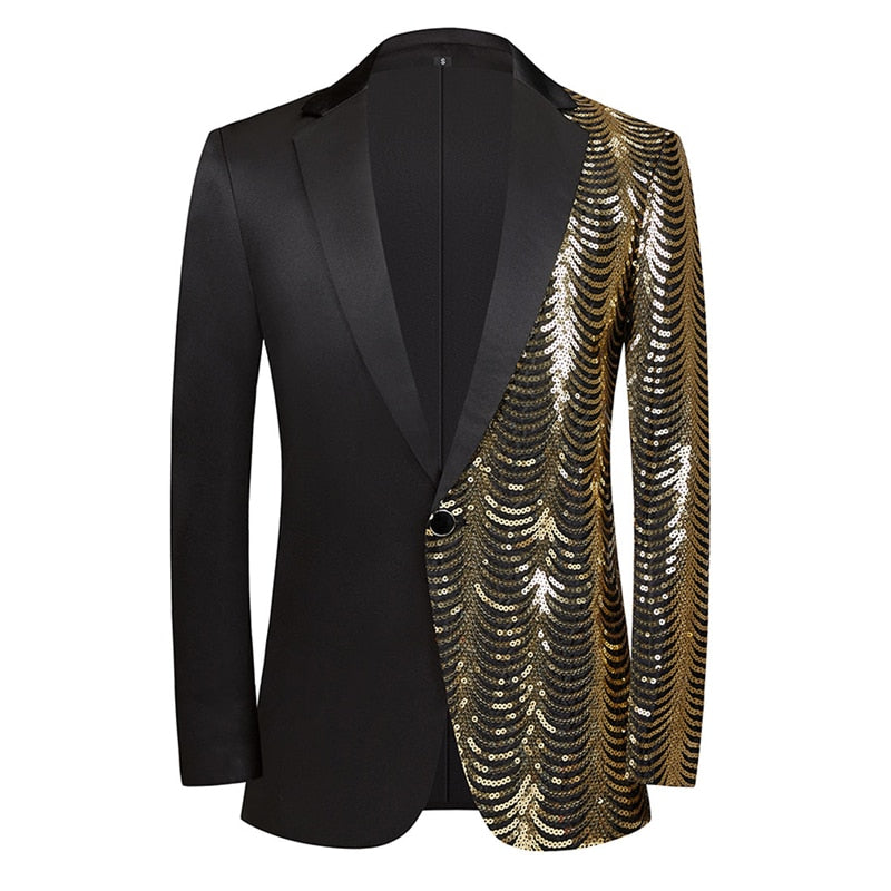 Blazer de soirée pour Hommes