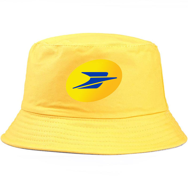 Bob La Poste jaune