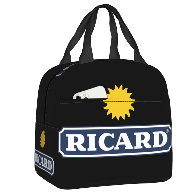 Glacière Ricard - Sac isotherme Ricard