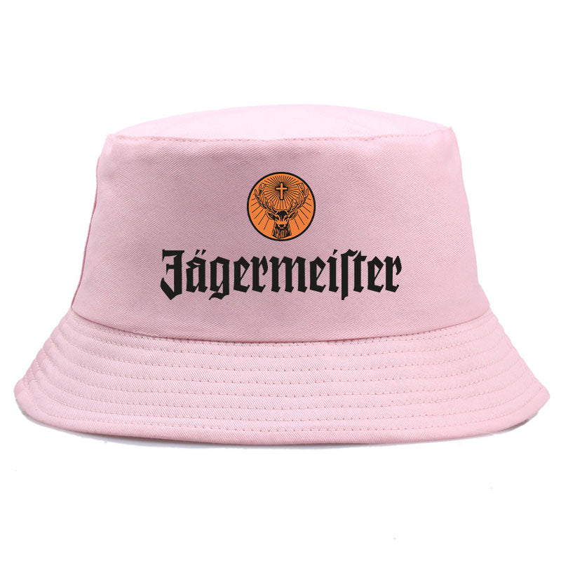 Bob alcool Jagermeister