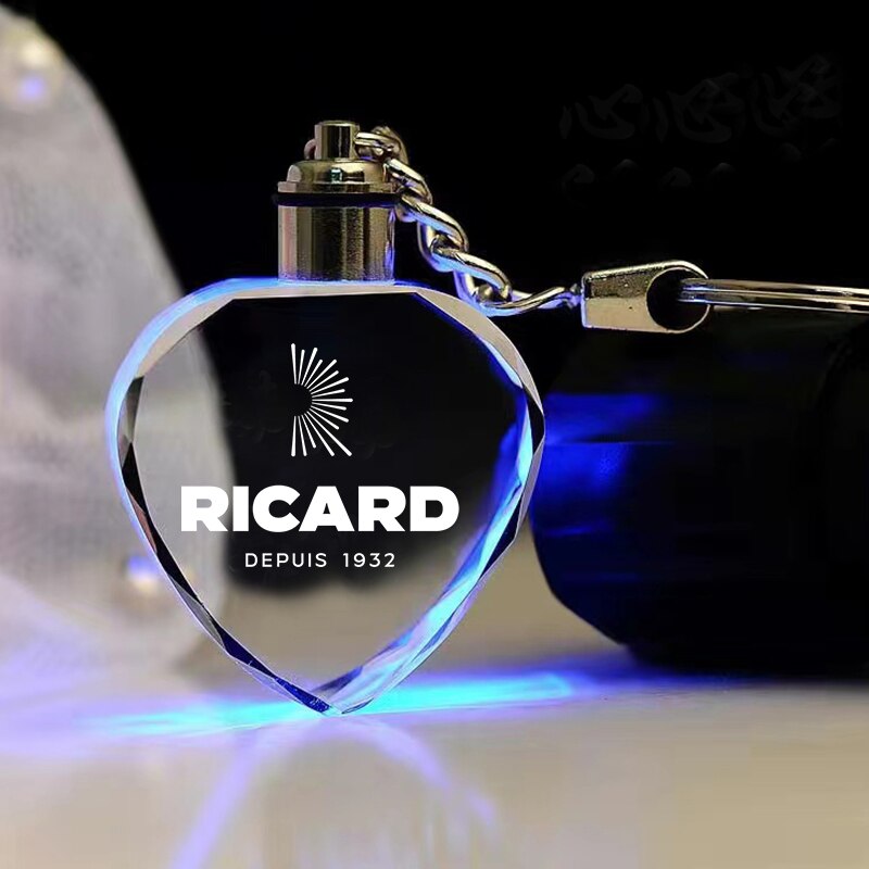 Porte clés Beauf | Ricard LED