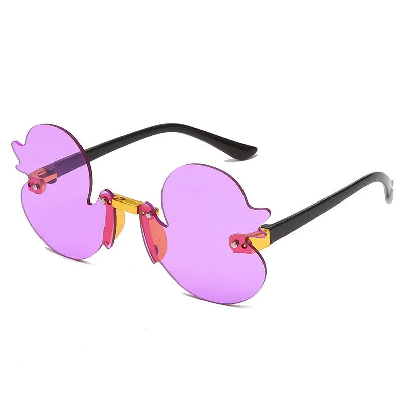 Lunettes de Soleil Canard 