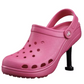 Chaussures beaufs | Crocs Madame x Balenciaga