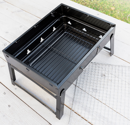 BBQ Portable | Grill