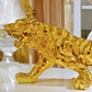 Décoration Beauf | Statue Tigre