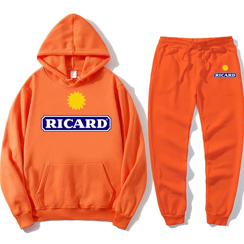 Vetement shops ricard