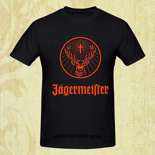 Tshirt Jägermeister