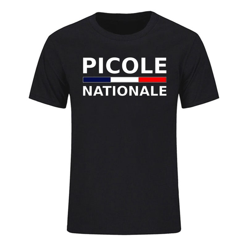 Tshirt Beauf | Picole Nationale