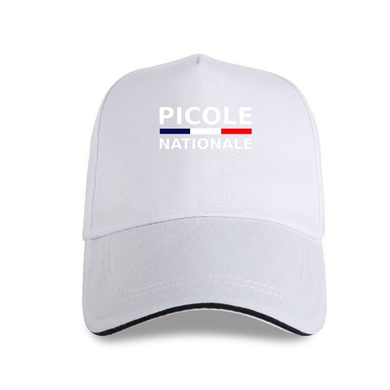 Casquette Picole Nationale