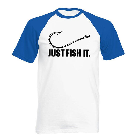 T-Shirt Beauf | Just Fish It
