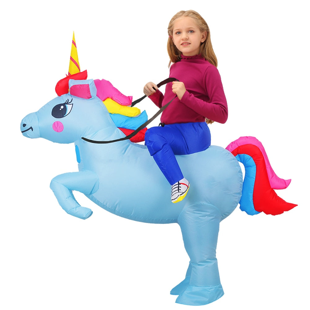 Costume enfant beauf | Licorne 