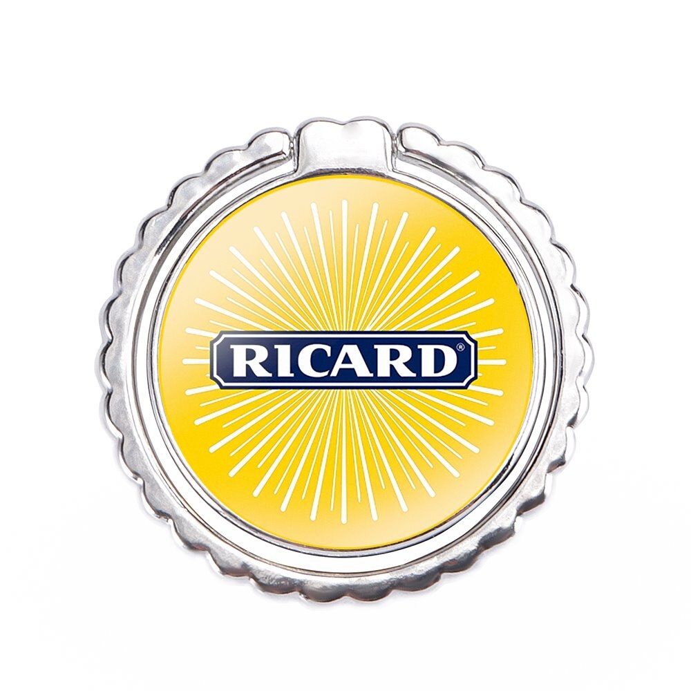 Support anneaux téléphone | Ricard