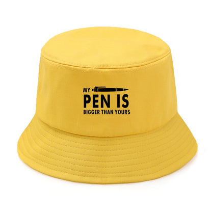 Bob Beauf | My Pen Is