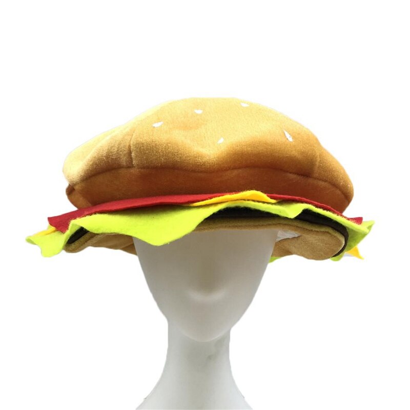 Chapeau Beauf Burger