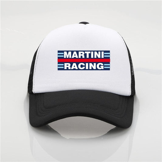 Casquette Martini Racing | Baseball
