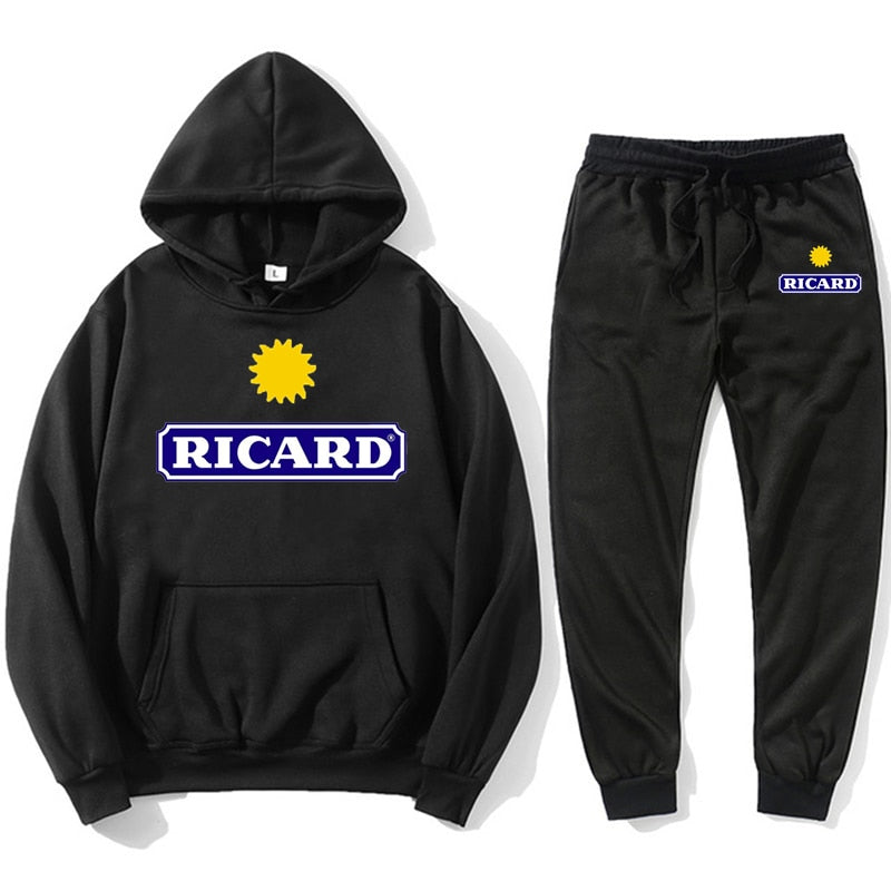 Ensemble RICARD | Survêtement Ricard