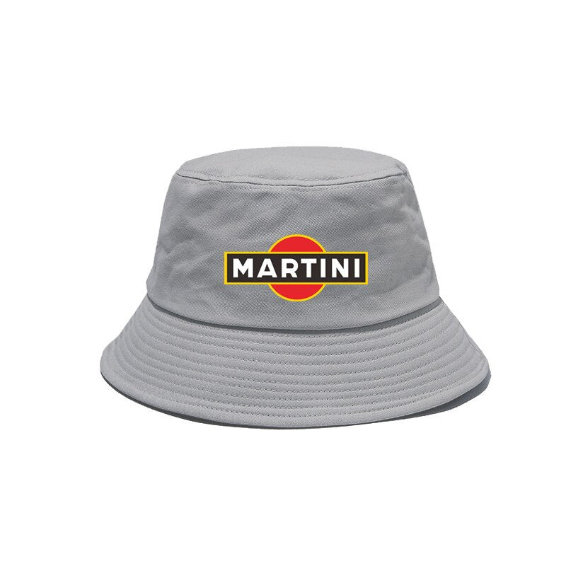 Bob Martini Originale gris