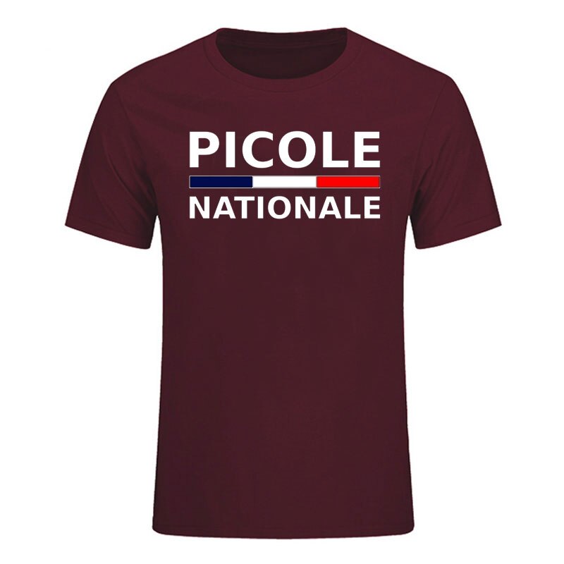 Tshirt Beauf | Picole Nationale