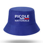 Bob Picole Nationale | drapeau français bleu
