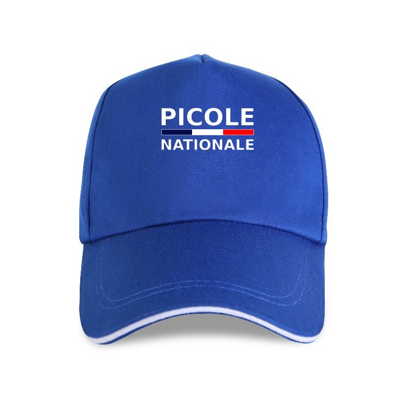 Casquette Picole Nationale