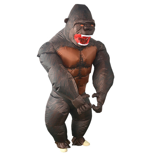 Costume beauf | Gorille 